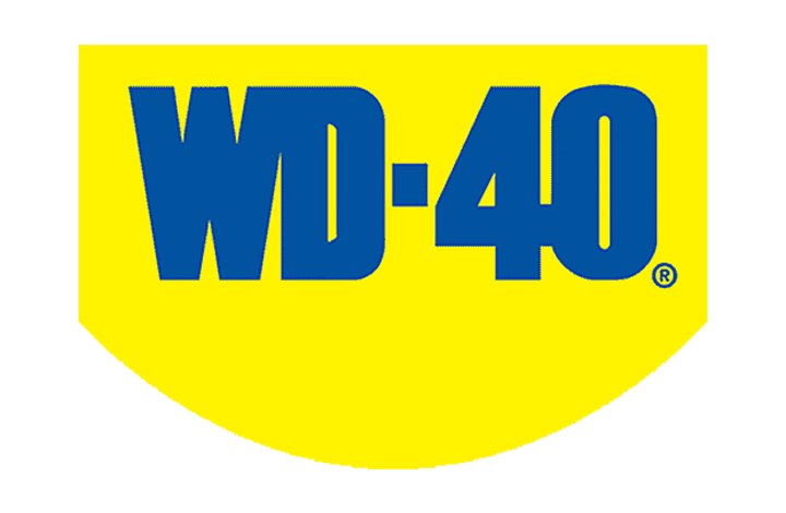 WD – 40